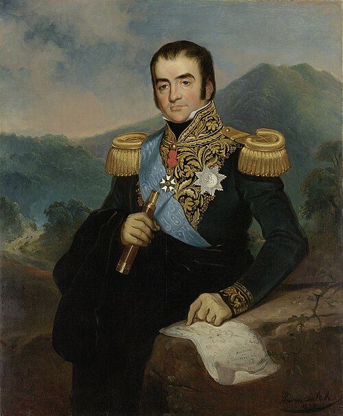 Herman Willem Daendels